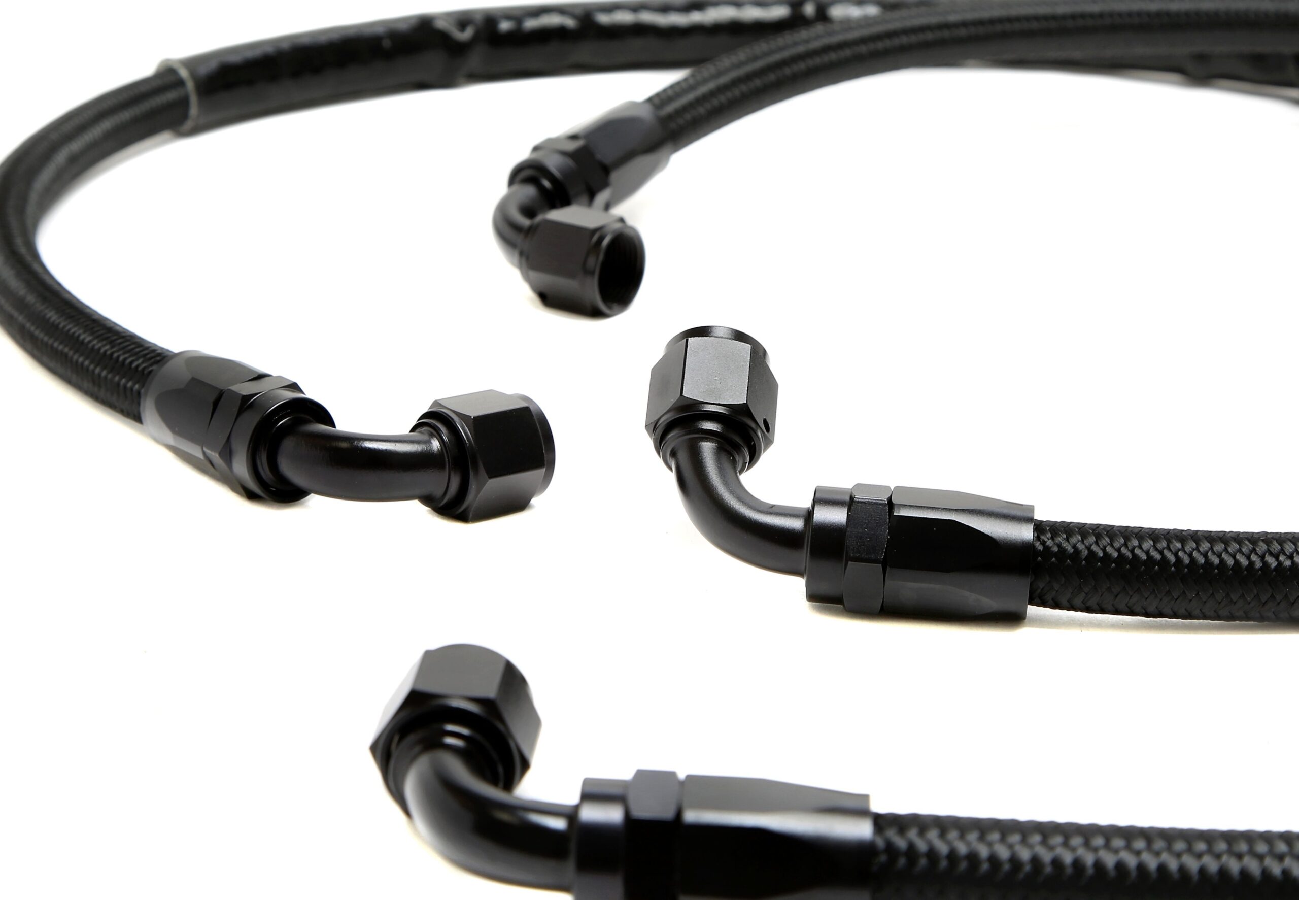 Aluminium Ölkühler-Kit passend für Audi / Seat / Skoda / VW 1.4+1.5l TSI MQB-Plattform (EA211)