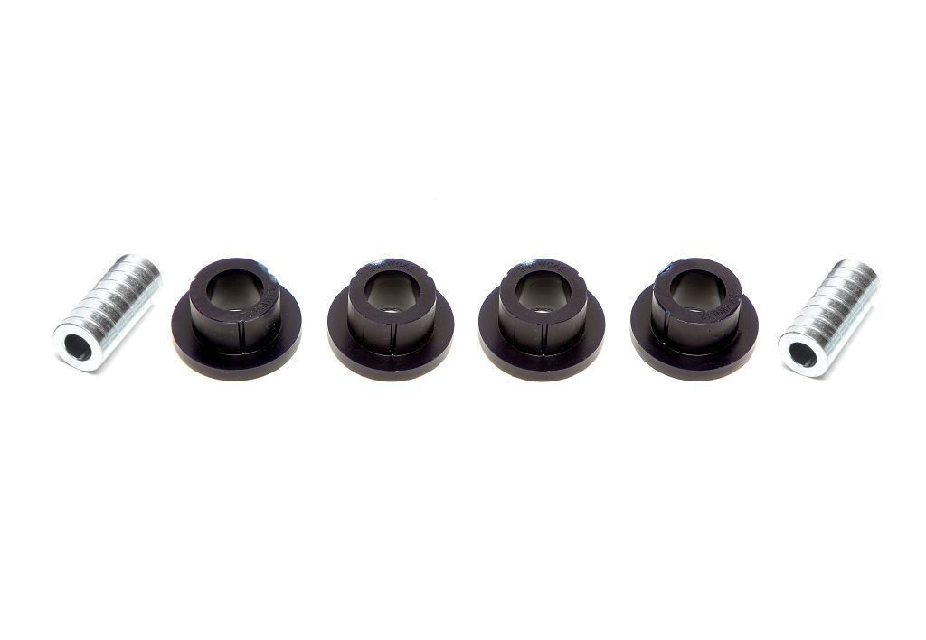 PU-Buchsen passend für Audi A3 / TT / Seat Leon / Toledo / Skoda Octavia / VW Golf / Jetta / Eos / Passat / Scirocco / Touran / Lagerbuchse Vorderachse - Querlenker innen