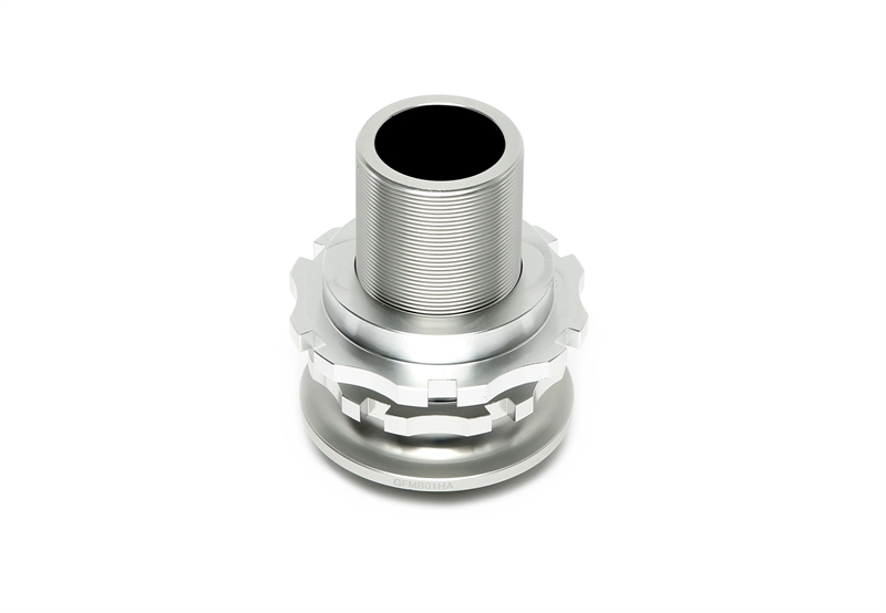 Gewindeverstellklotz Hinterachse aus EVOGWMB01+MB02 +MB03+MB04+MB07