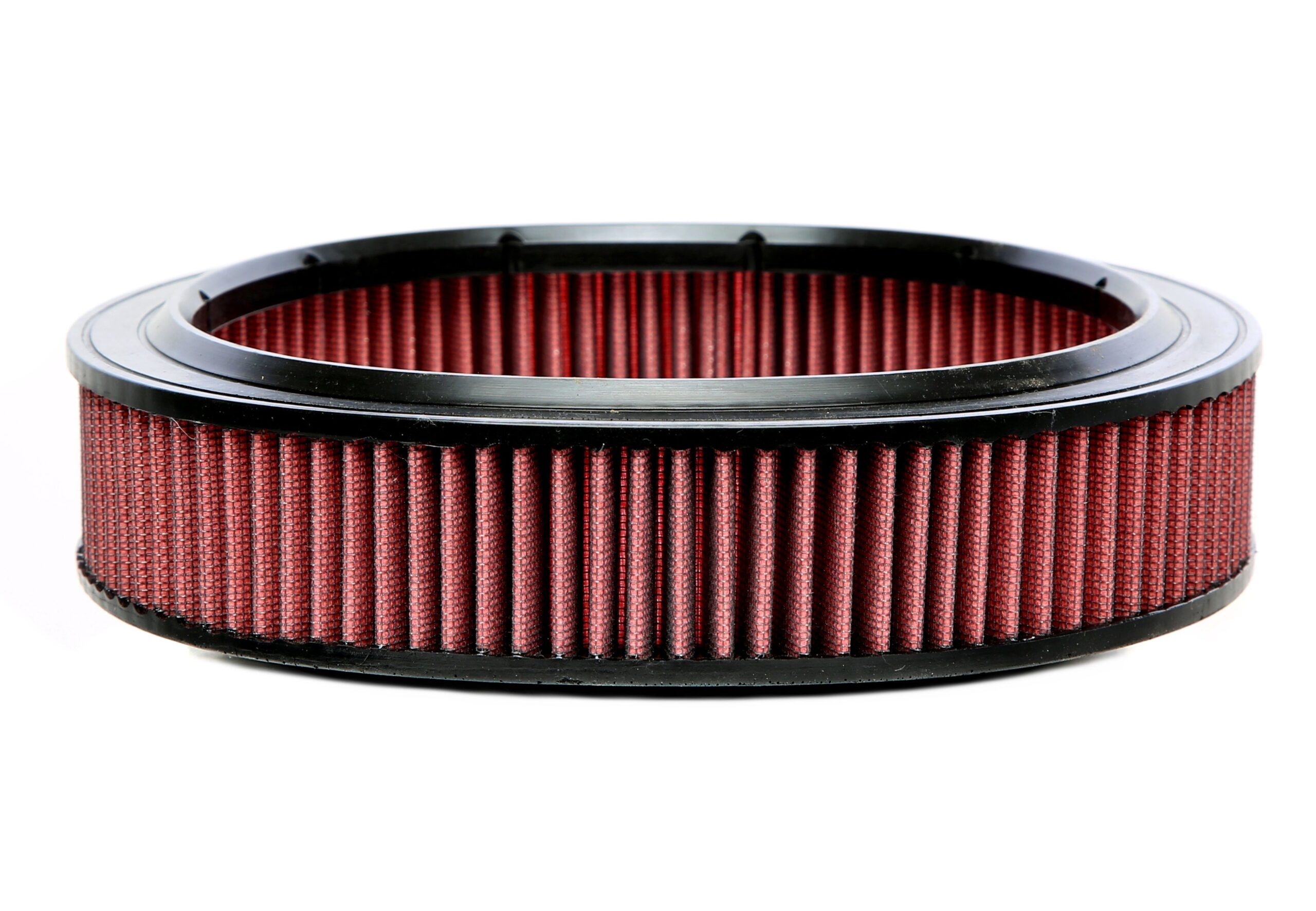Sportluftfilter passend für Audi 80+Coupe (81/85/B4) / Seat Arosa (6H), Cordoba/Ibiza (6K), Inca (6K) / Skoda Felicia (6U), Octavia (1U) / VW Caddy (9K), Golf, Jetta, Passat, Polo I-III, Scirocco I+II, Vento