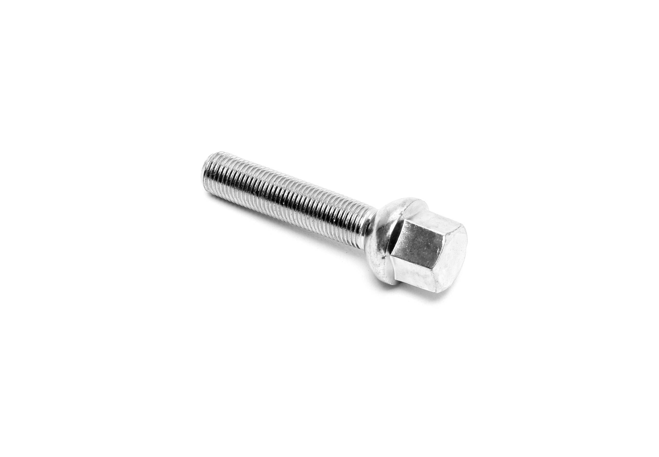 Radschraube M12 X 1.25 X 50 KU