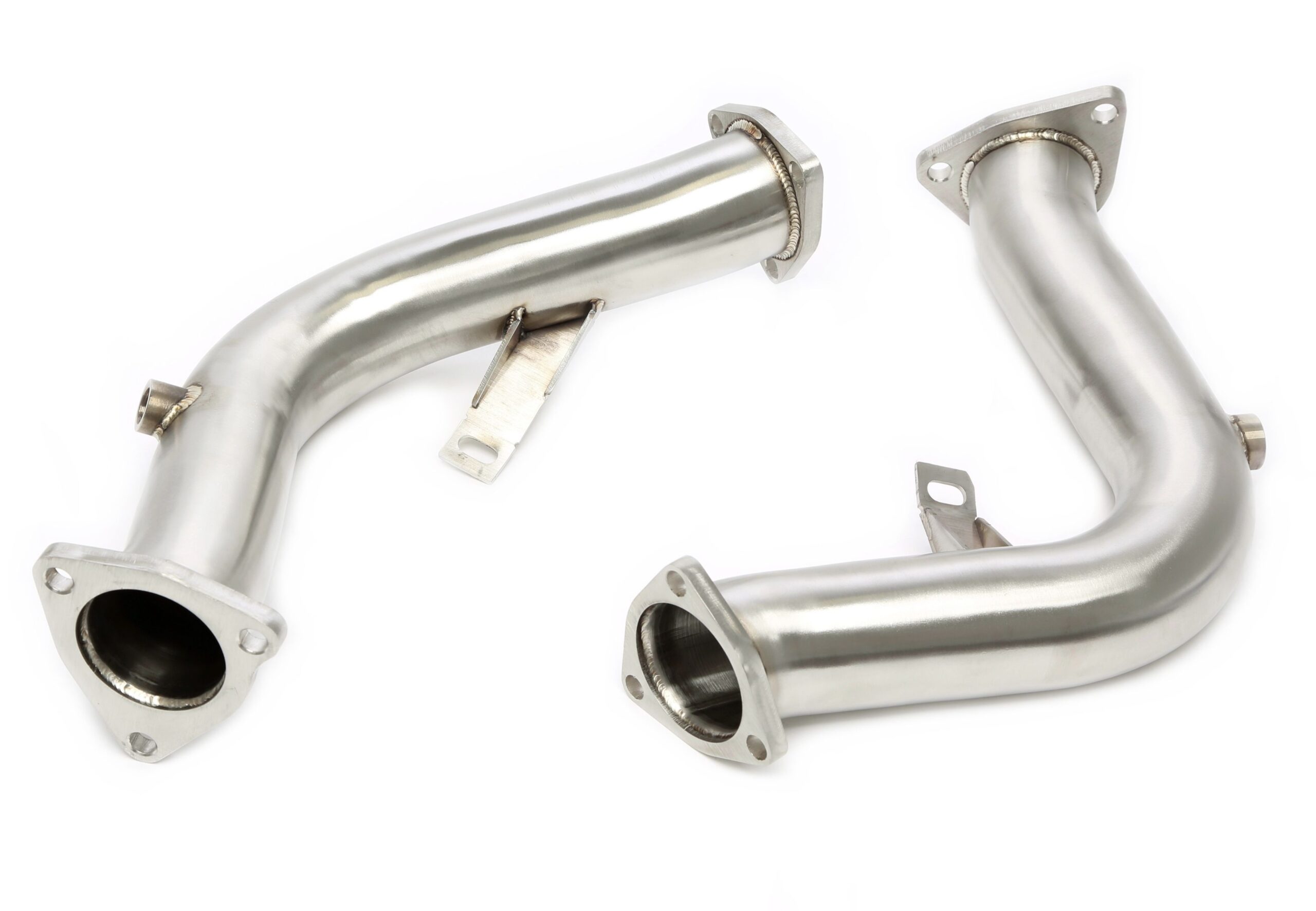 Katersatzrohr passend für Audi A4/S4 (B8), A5/S5 (B8), A6 (C7), A8 (D4), Q5 (8R)