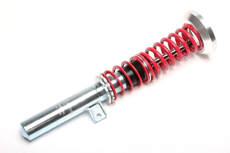Gewindefederbein Vorderachse links aus EVOGWPE08 Peugeot 406, Coupe, Break