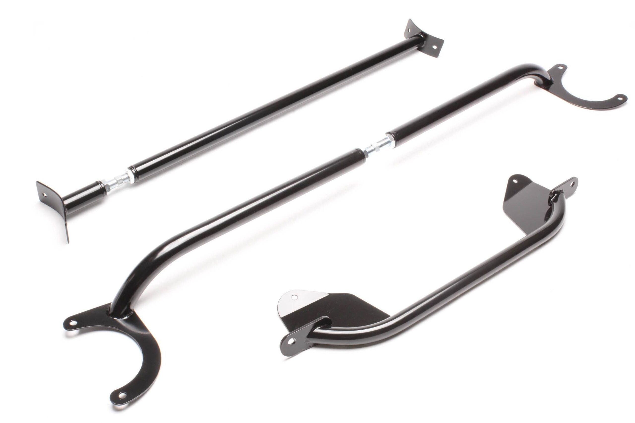 Stahl-Domstreben Kit (3-Teilig) für VW