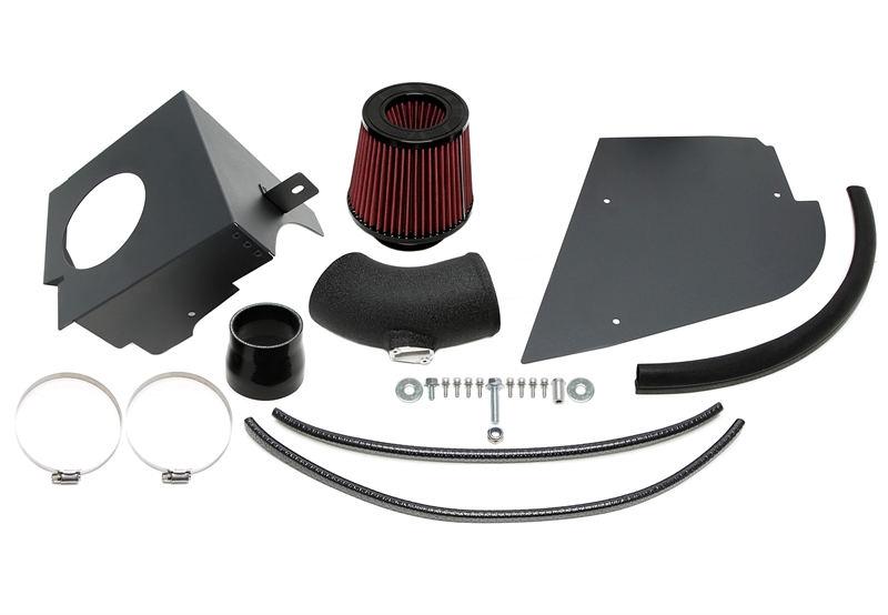 Ansaugrohr Kit / air intake kit passend für BMW 5er Serie (G30, G31) 540i - mit Motorcode B58