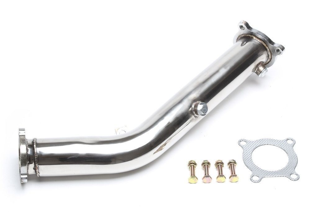 Downpipe passend für Audi A4, A5 Typ B8, Q5 Typ 8R mit 2.0 TFSI Motoren
