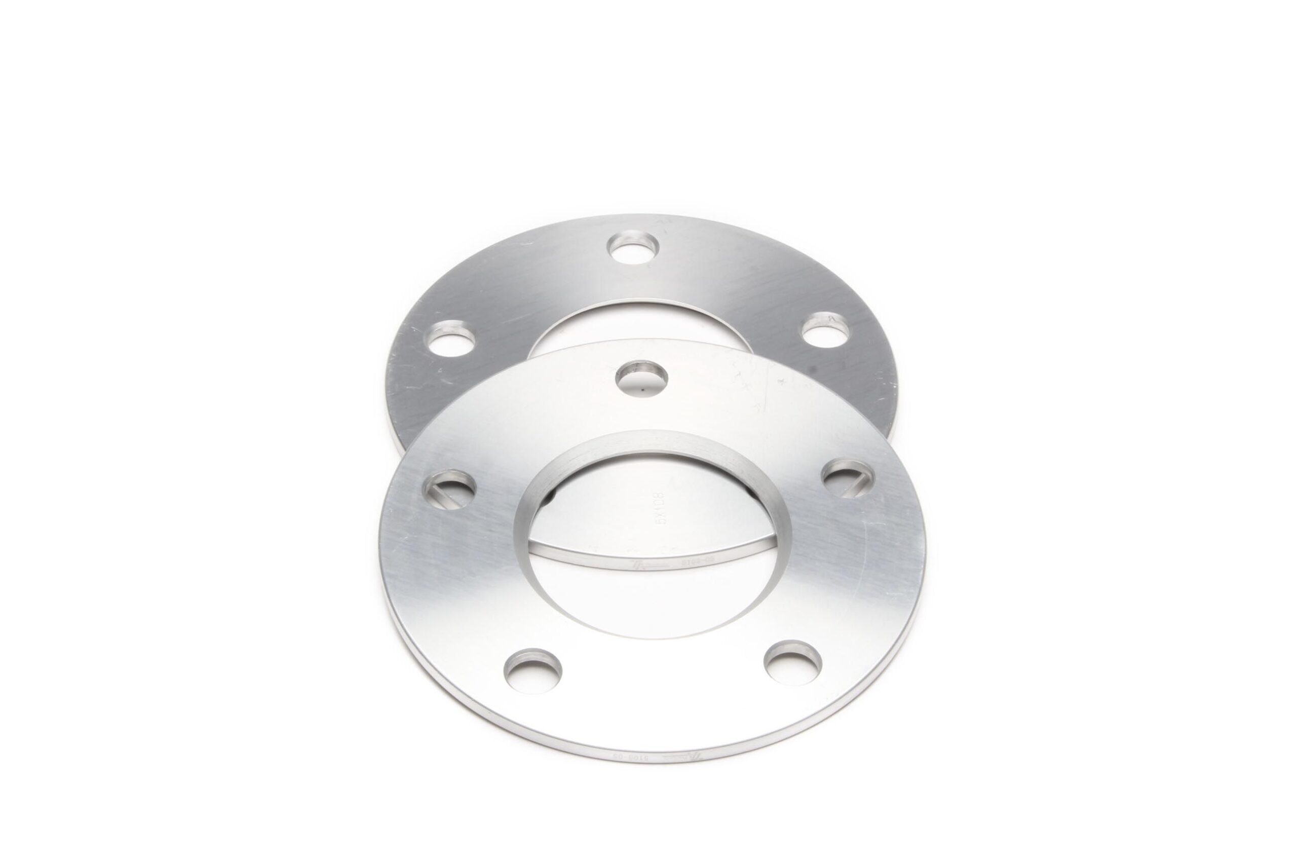 Spurverbreiterungsset 5mm pro Seite/10mm pro Achse, 5x108, passend für Ford - Volvo