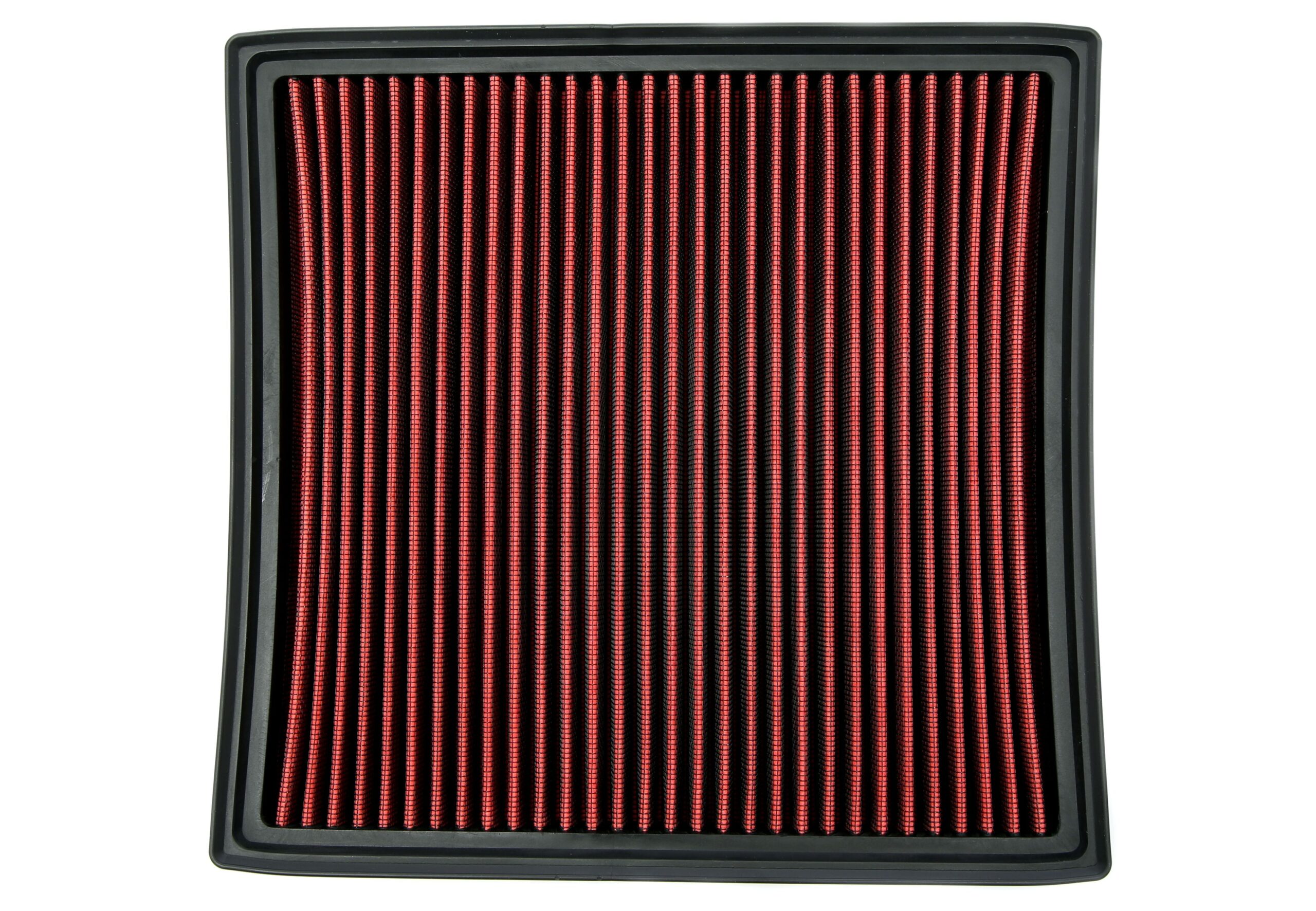 Sportluftfilter passend für: BMW 5er Serie (F10/F11) / 6er Serie (F06/F12/F13) / 7er Serie (F01/F02) / X3 (F25) / X4 (F26) / X5 (E70/F15) / X6 (E71/F16)