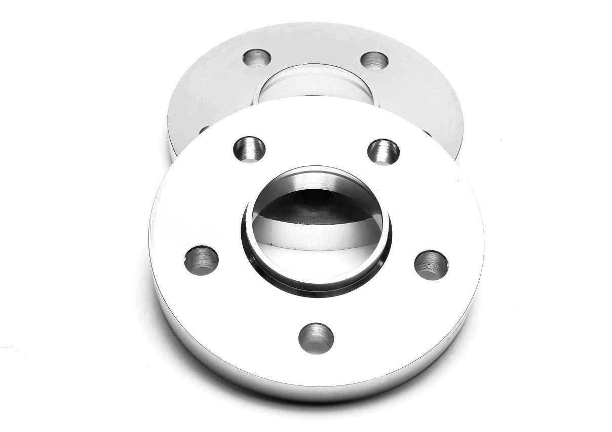 Spurverbreiterungsset 20mm pro Seite/40mm pro Achse, 5x112