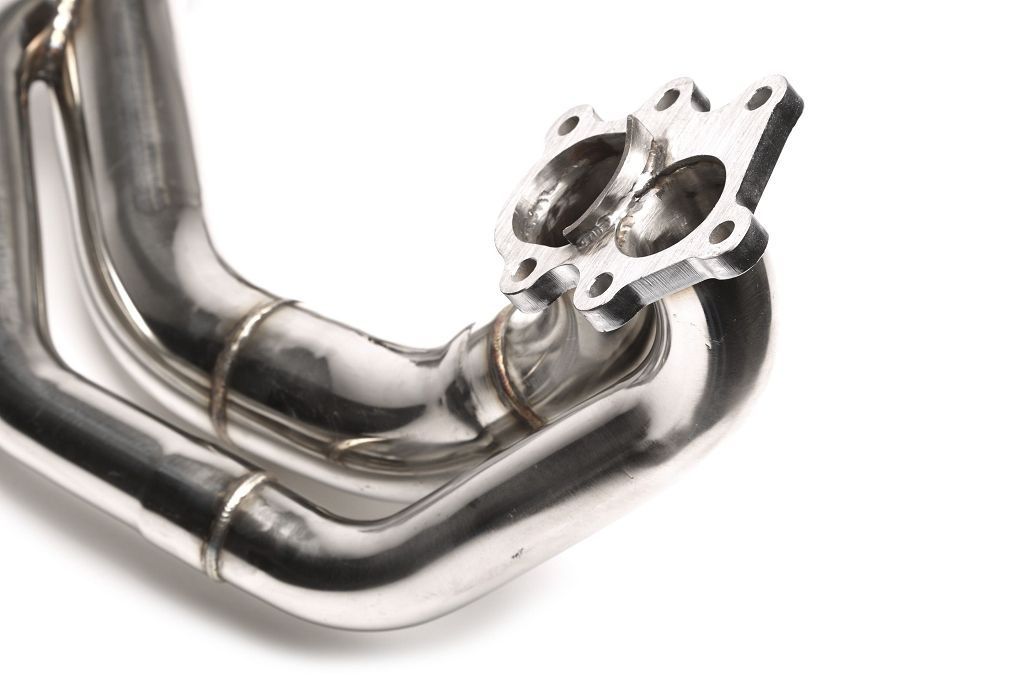 Downpipe passend für Opel Calibra 4x4 / Vectra A 4x4