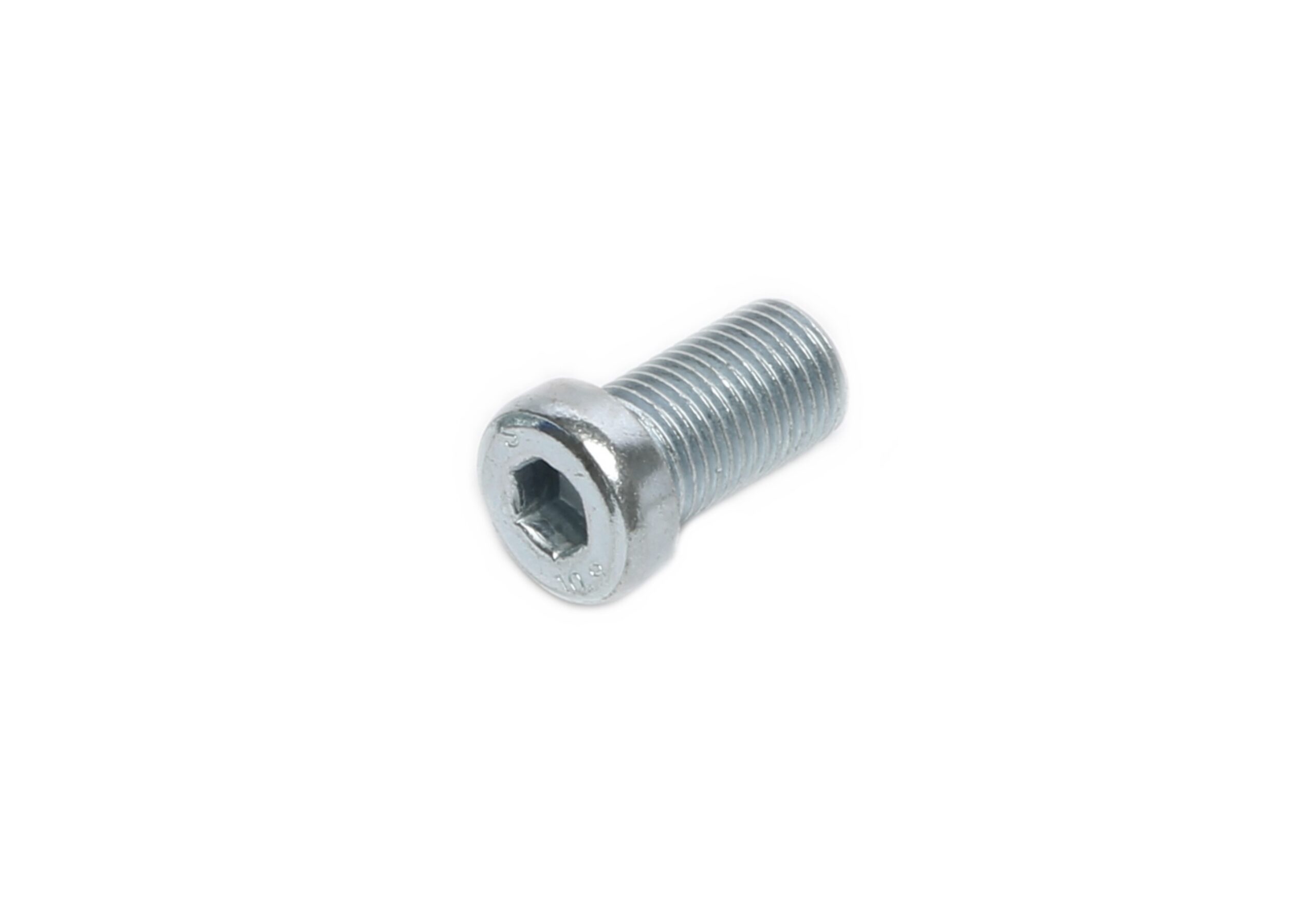 Lochkreis-Adapter Schraube mit Innensechskant M14 x 1,5 x 25mm