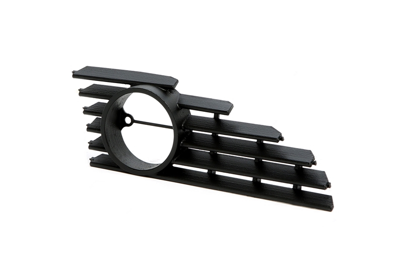 Display Airmanagement Halter für Lüftungsdüse passend für BMW E36