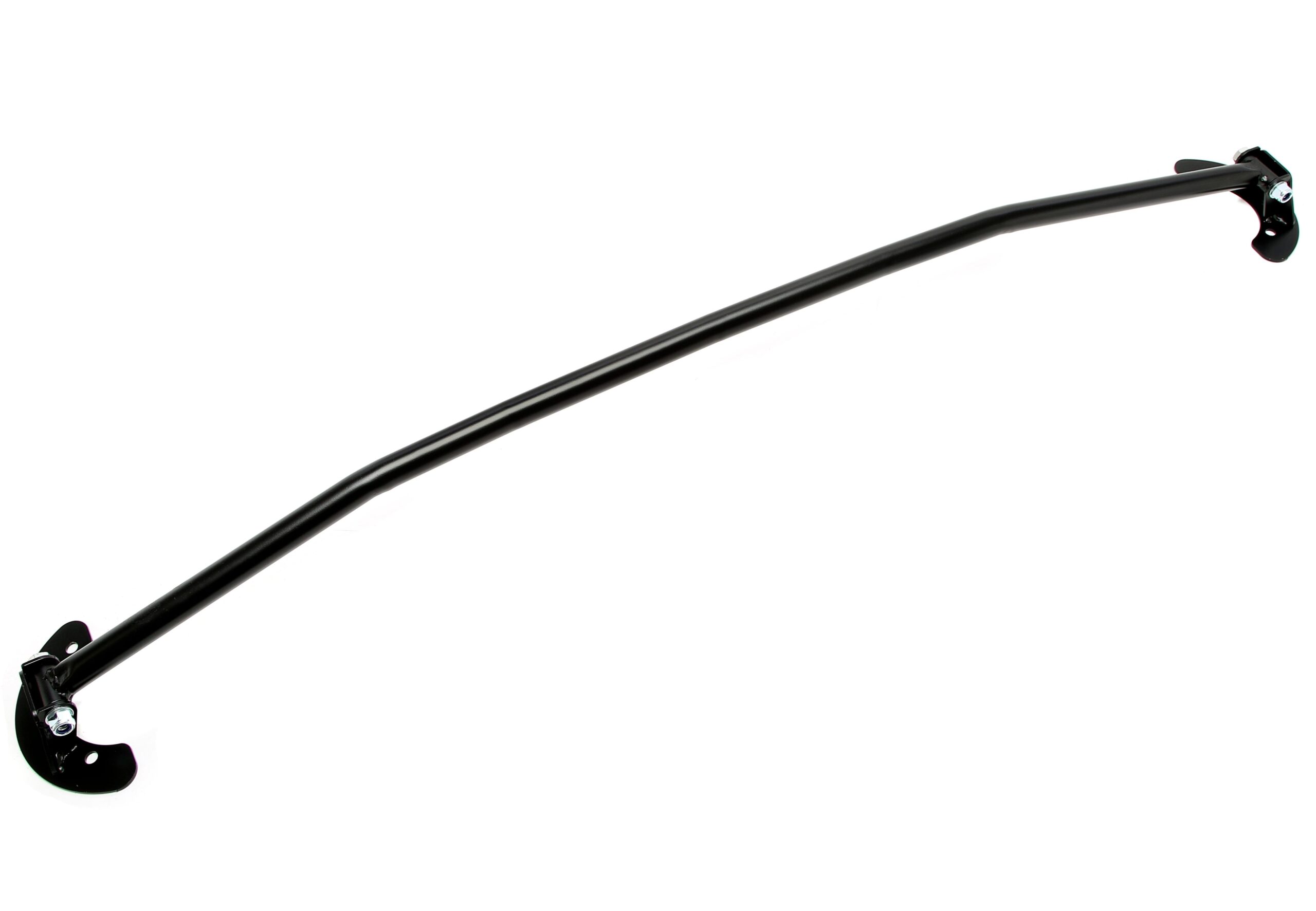 Stahl-Domstrebe schwarz passend für VW UP