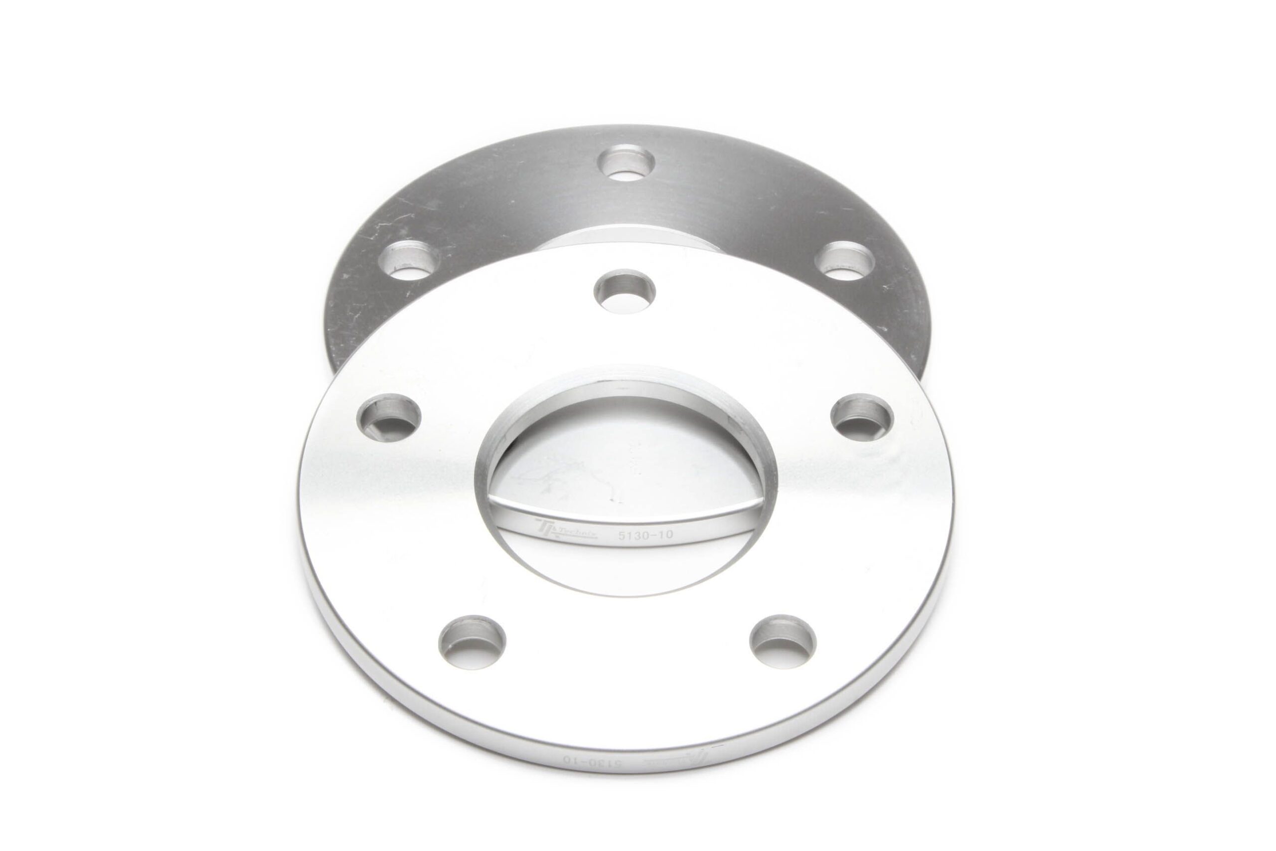 Spurverbreiterungsset 10mm pro Seite/20mm pro Achse, 5x130, passend für Audi - Porsche - VW