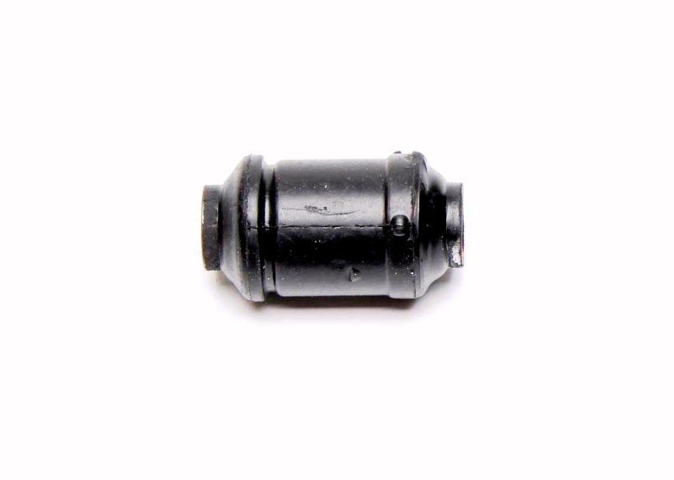 Querlenkerlager passend für Porsche 924+944, VW Caddy I,Golf I, Golf I Cabriolet, Jetta I, Scirocco I+II, Vorderachse beidseitig, unten vorne