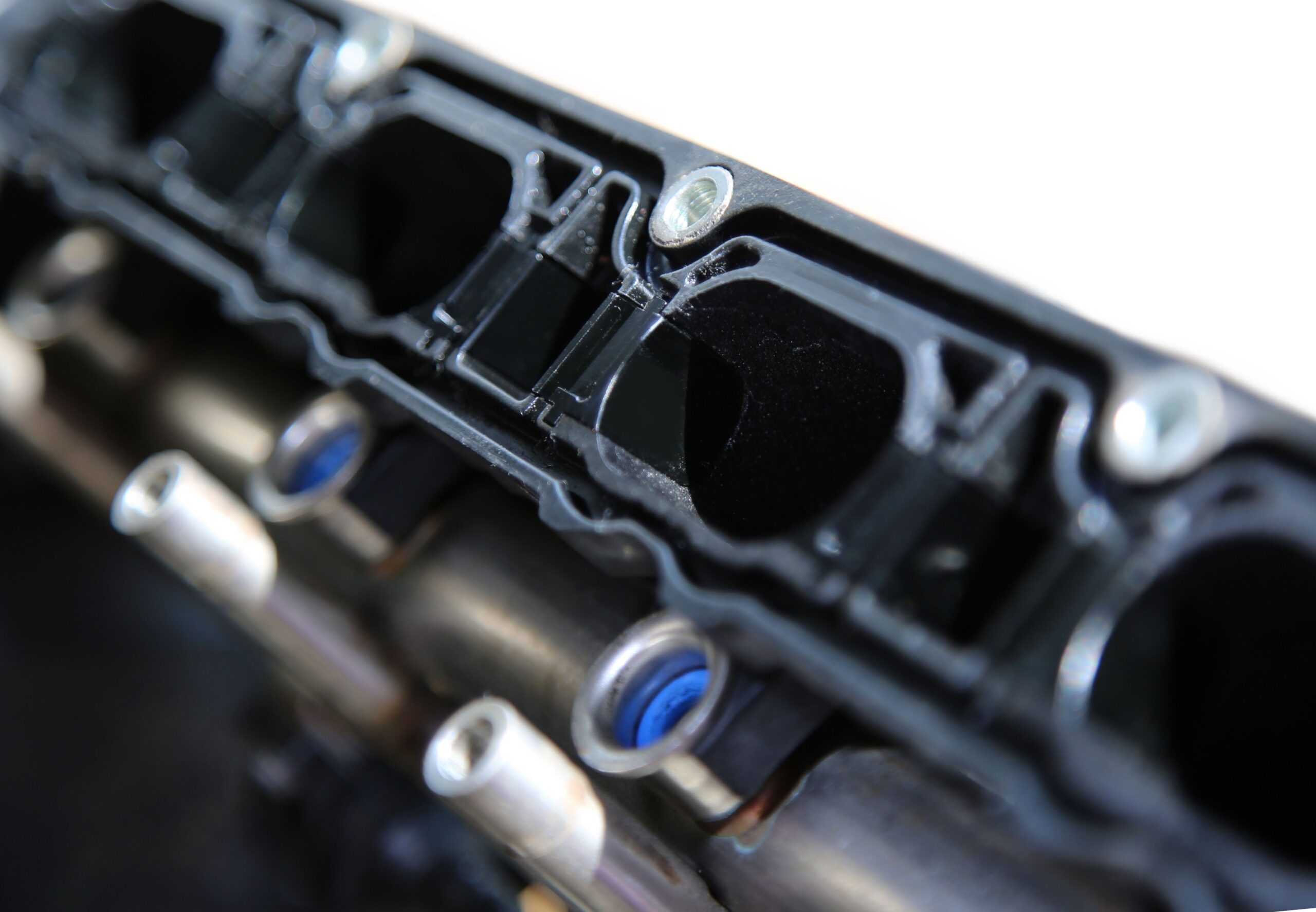 "Runner Flap Klappen Delete Kit" passend für für Audi/VW 2.0T MQB (EA113)