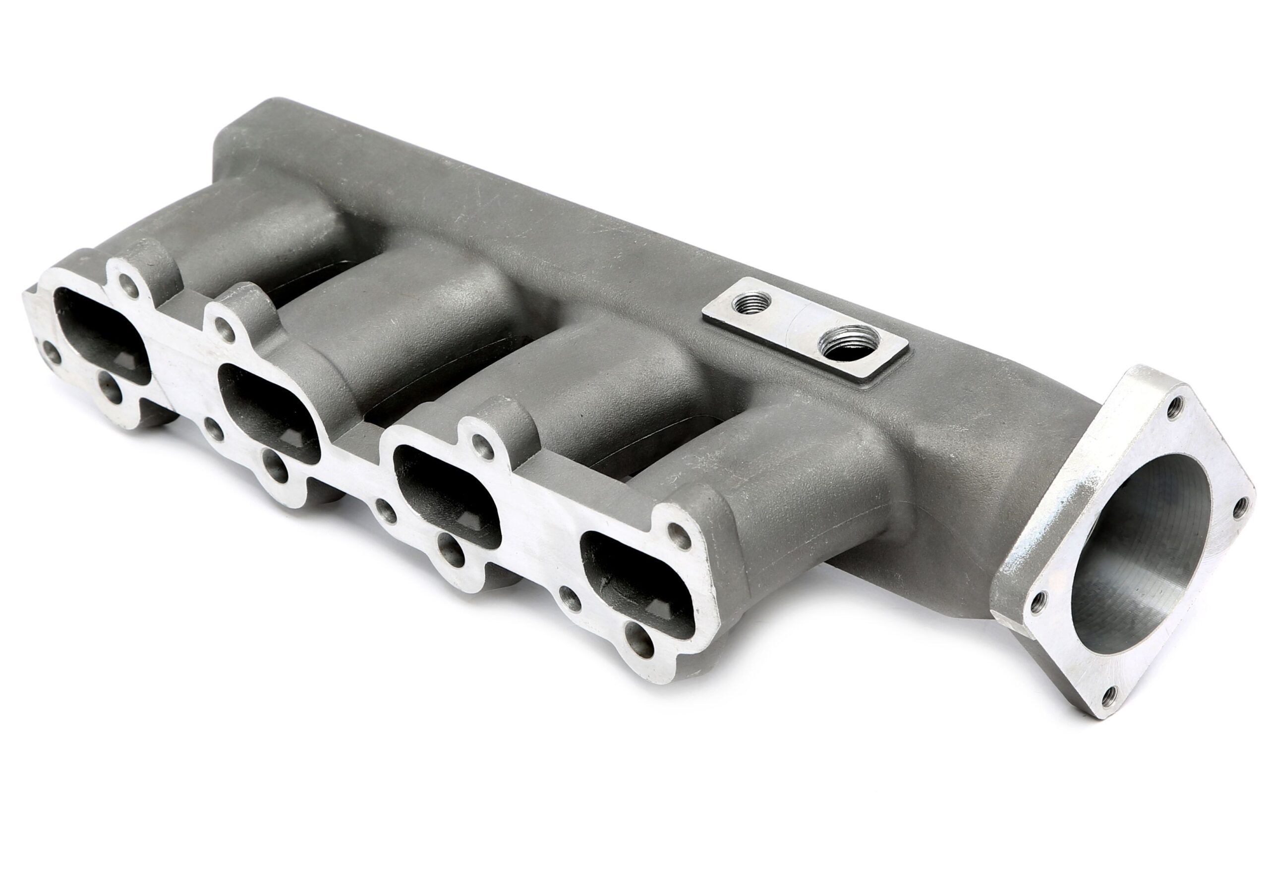 kurze Turbo-Ansaugbrücke passend für Seat / VW 1.8l-16V +2.0l-16V Motoren