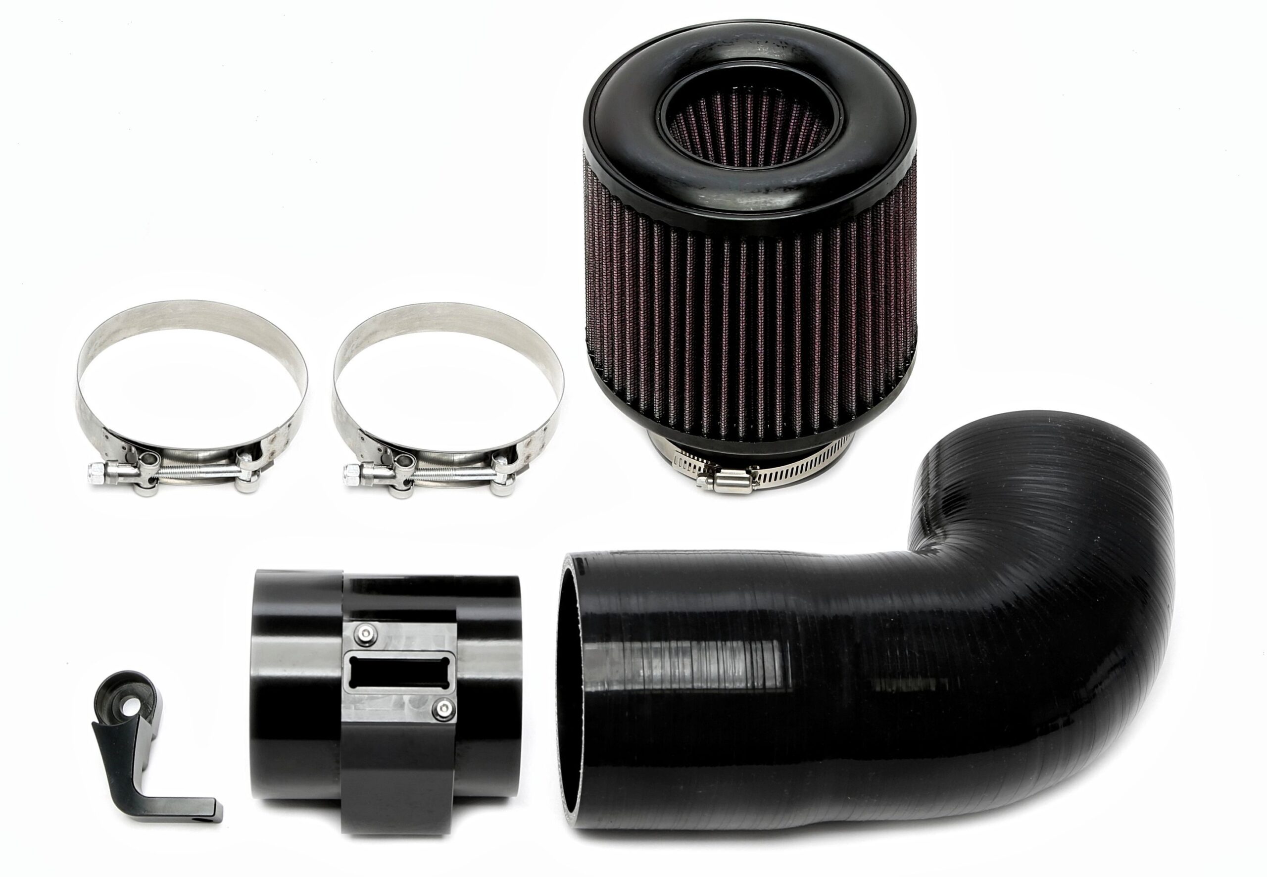 Ansaugrohr Kit / air intake kit passend für BMW 1er (F20/F21)/ 2er (F22/F23)/ 3er (F30/F31) / 4er (F32/F33/F36) - mit Motorcode B58