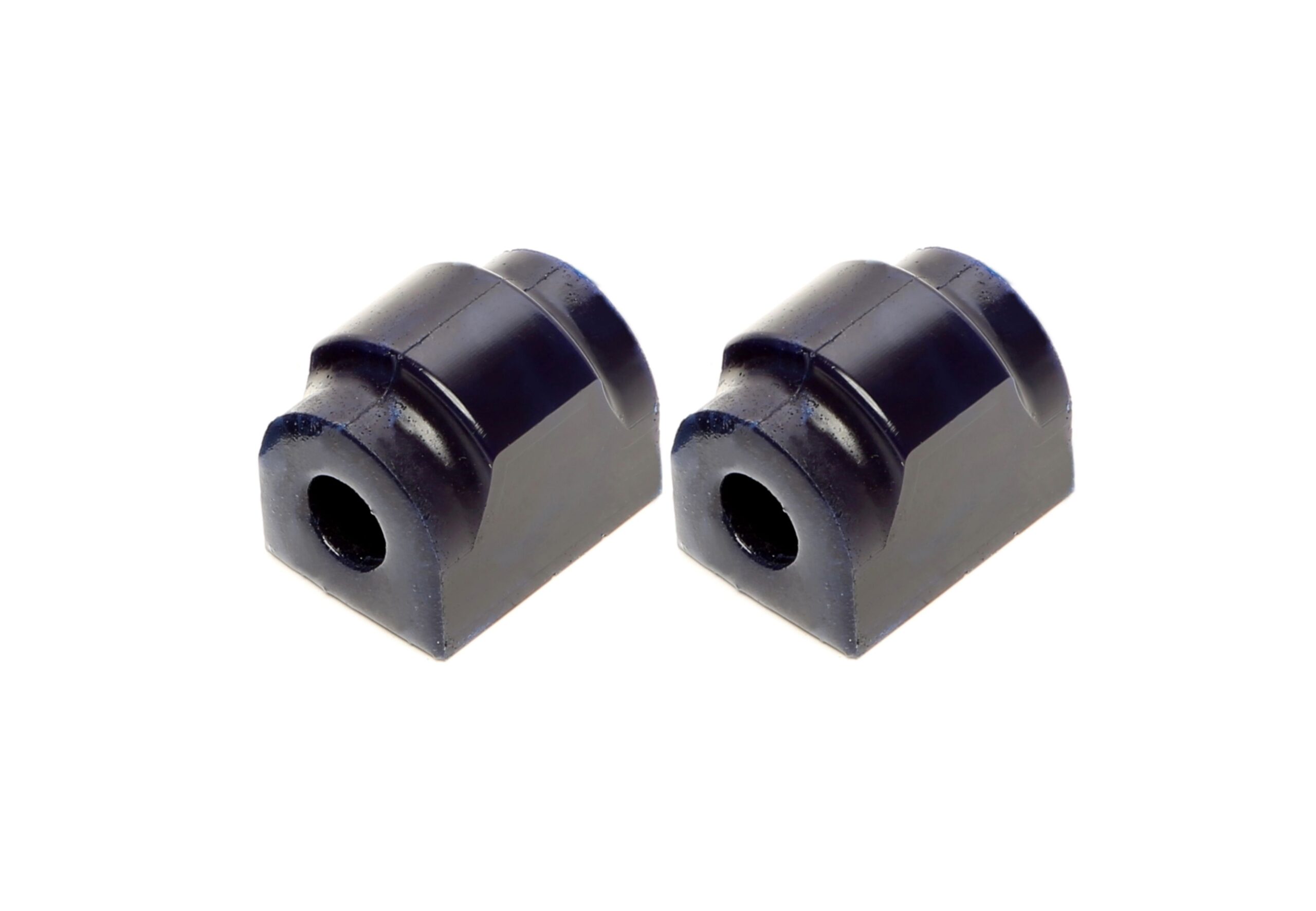 PU-Buchsen passend für BMW 5er Serie E39 / Z3 Serie E36 / Stabilisatorlager Hinterachse mit Ø 14mm