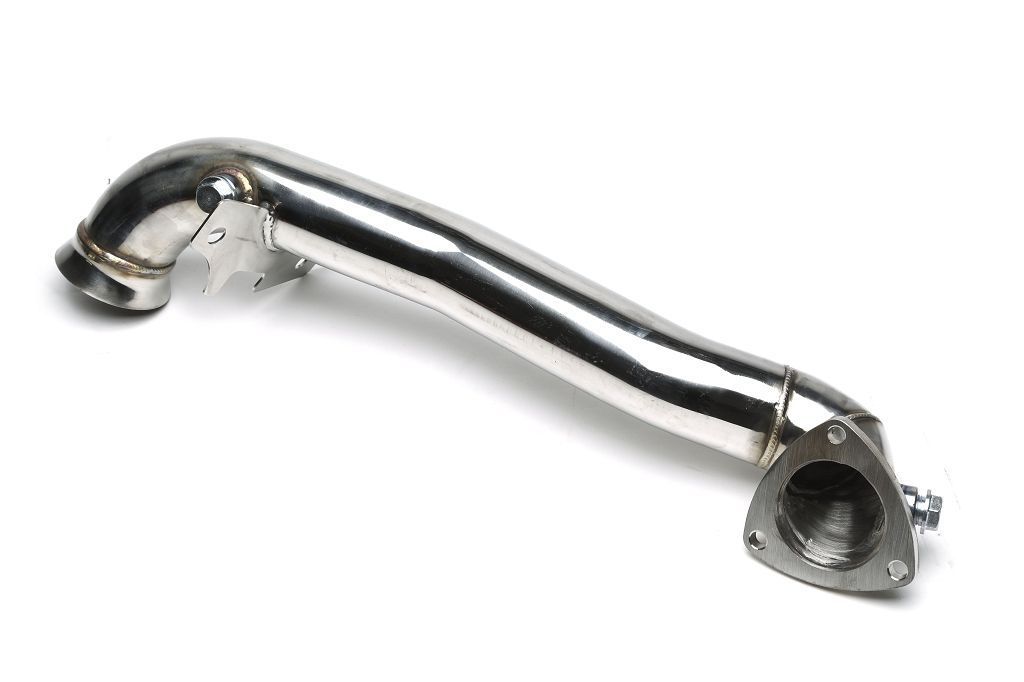 Downpipe passend für Mini / Citroën / Peugeot