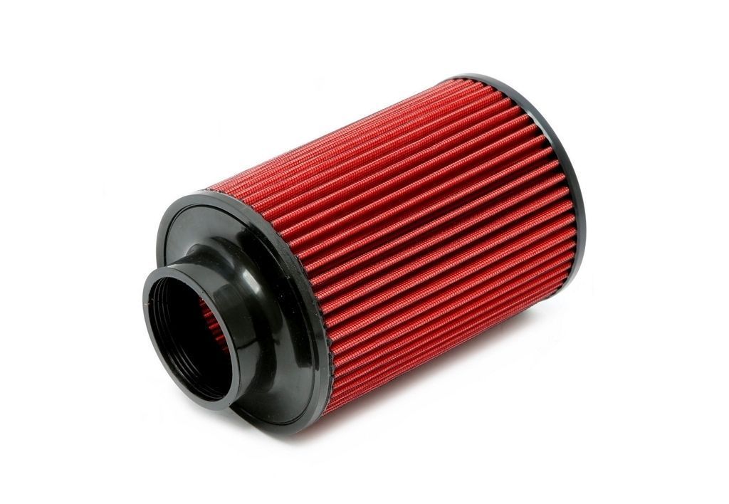 Sportluftfilter rot Ø148mm