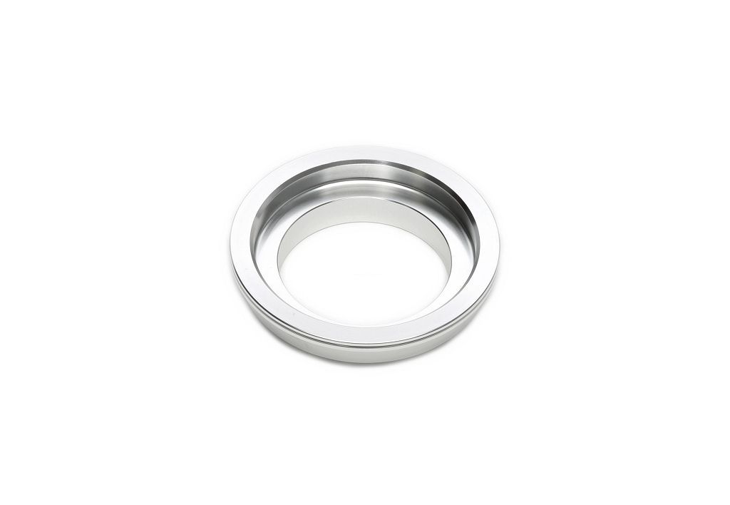 oberer Aluminium Federteller zur Domlagerbefestigung passend für GFFO09xx, GFFO10xx