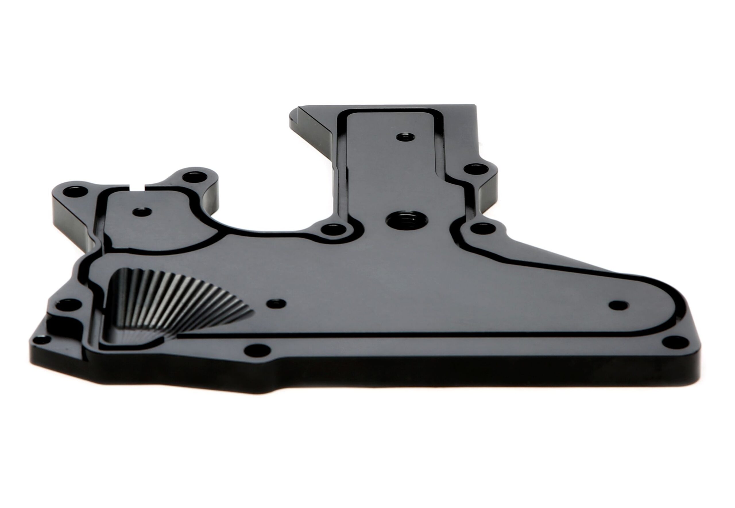 Öl Catch Can Tank Kit passend für Audi A3/TT / Seat Leon / Skoda Octavia / VW Golf VI MQB (EA888) Generation II