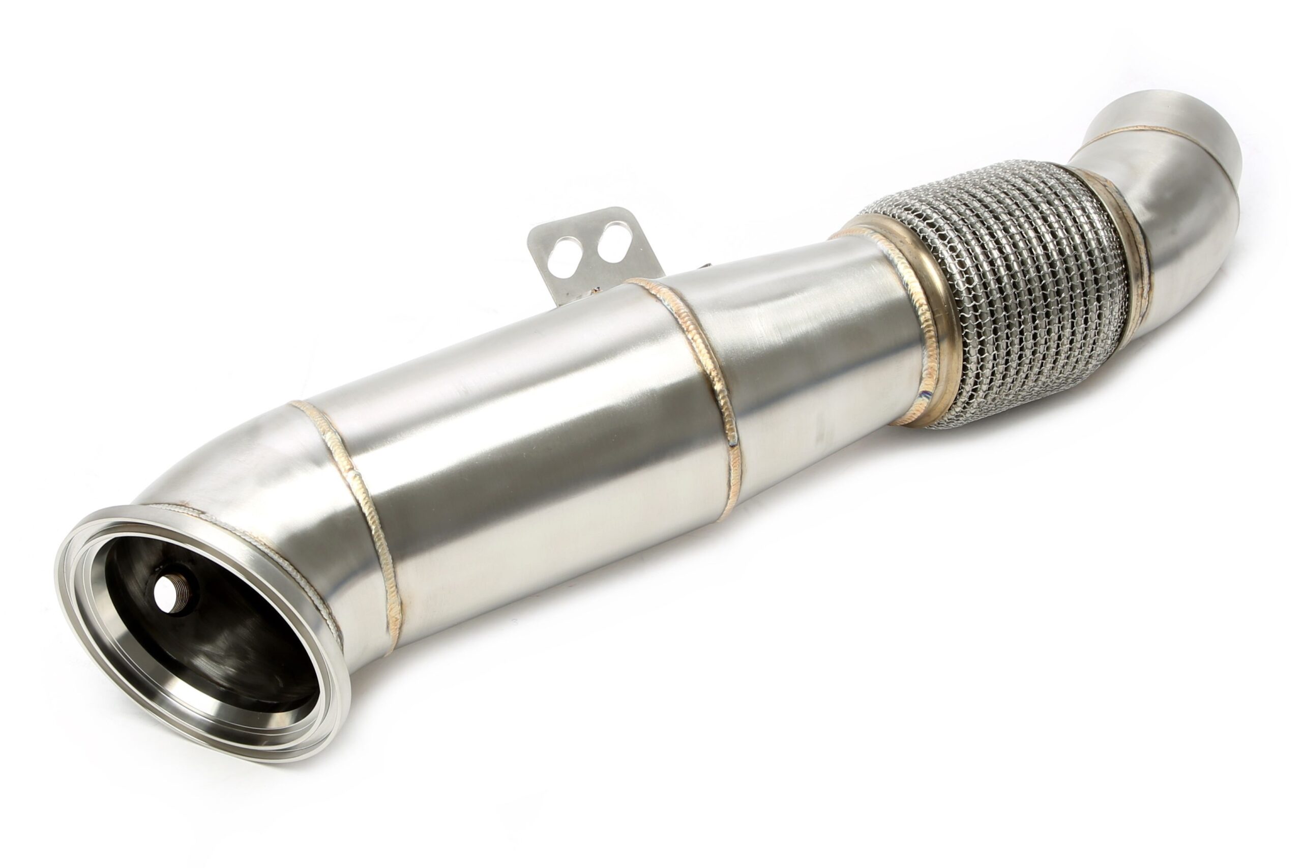 Downpipe passend für Toyota Supra A90 Typ JTSC