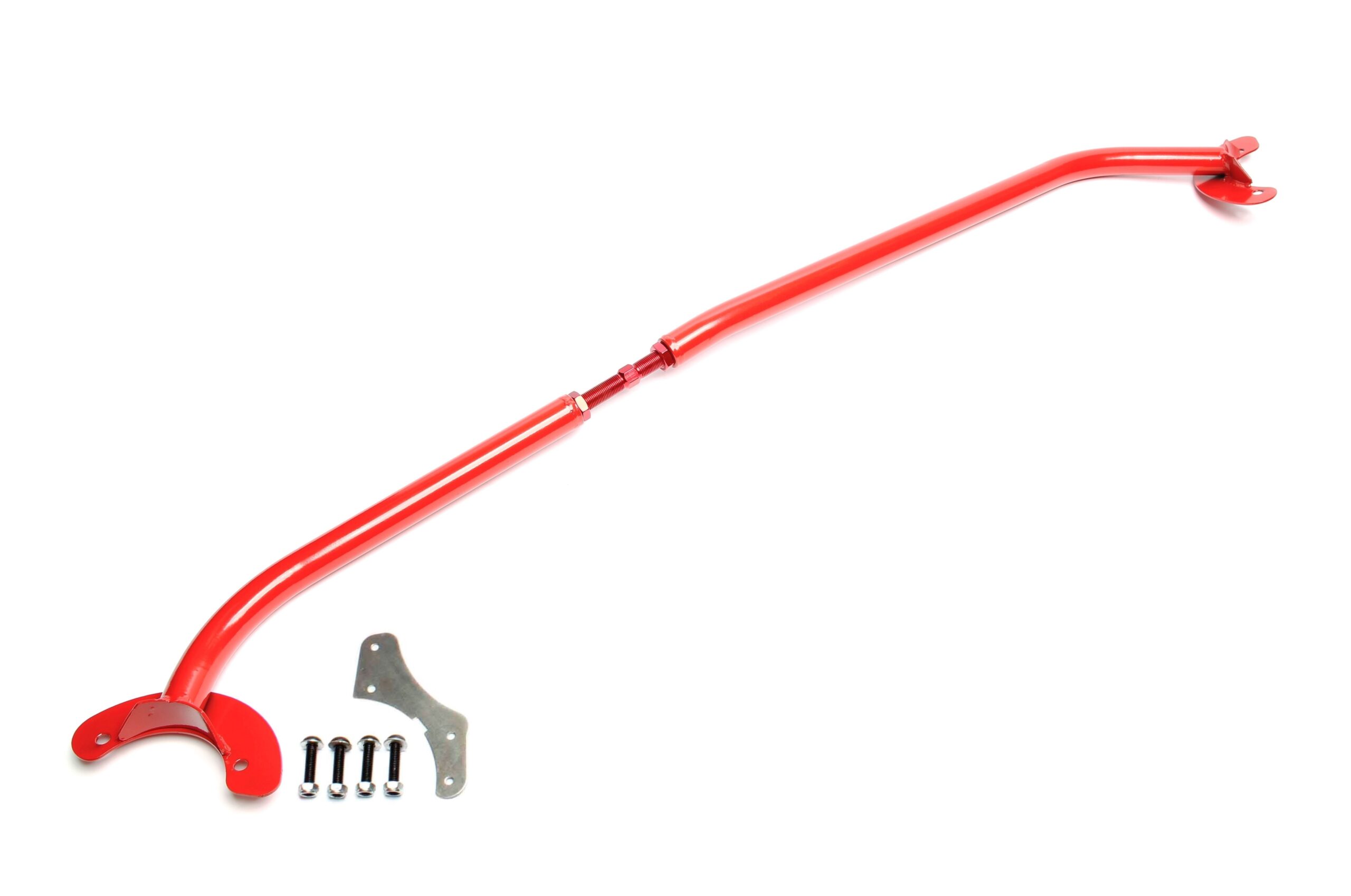 Stahl-Domstrebe passend für Audi A3 8L/Seat Toledo, Leon 1M/Skoda Octavia 1U/VWGolf IV/Bora 1J