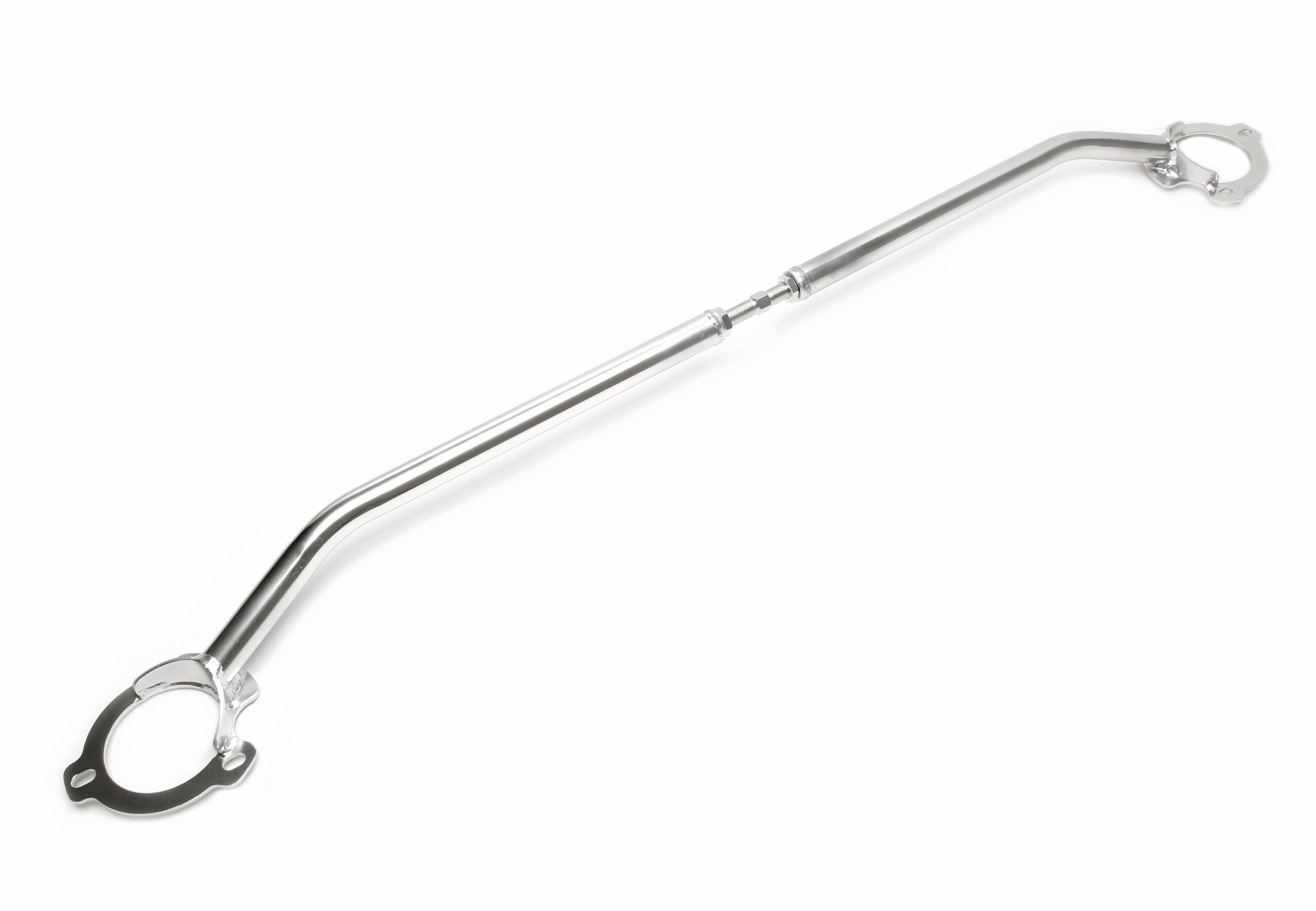 Alu-Domstrebe passend für Seat Leon 5F, VW Golf VII Typ AU, VW Golf VIII Typ CD