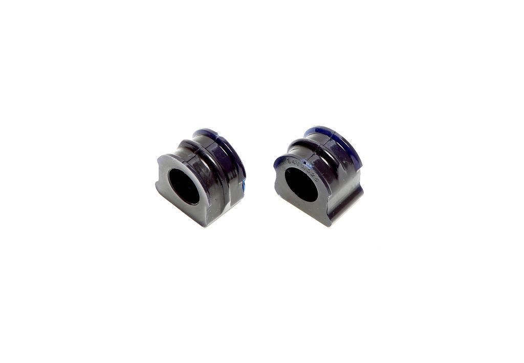 PU-Buchsen Stabilisatorlager Vorderachse mit 21mm Ø passend für Audi A3 / TT / Seat Leon / Toledo / Skoda Octavia / VW Bora / Golf IV / New Beetle / Stabilisatorlager Vorderachse mit 21mm Ø