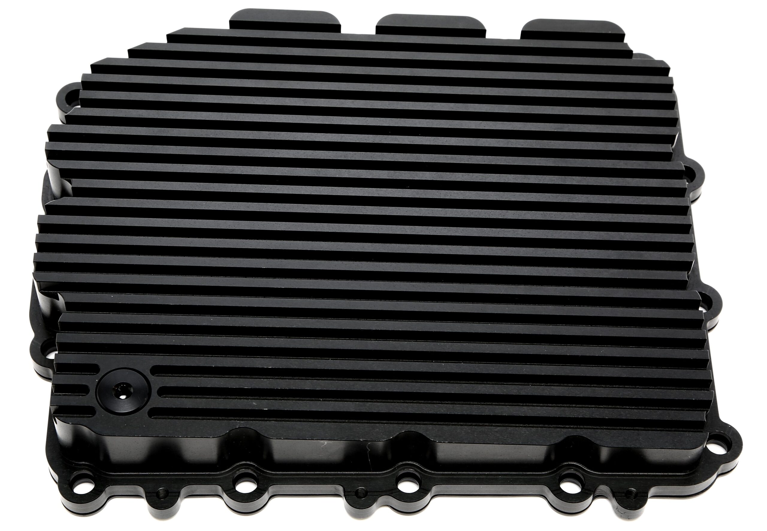 upgrade Aluminium Ölwanne schwarz passend für BMW 3er Serie M3 (F80) / 4er Serie M4 (F82, F83)