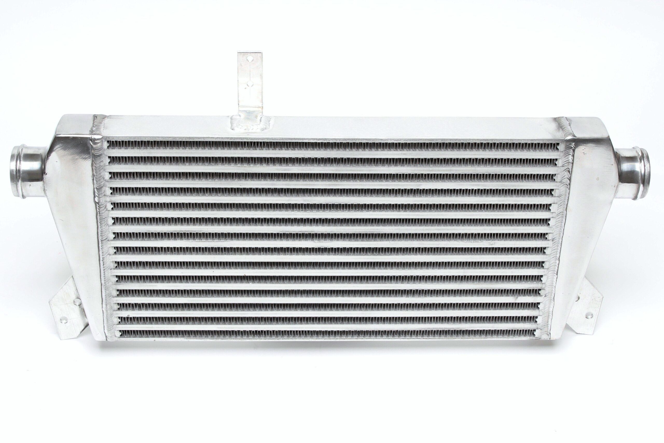 Ladeluftkühler Kit passend für Audi A4 Typ B6, Passat 3BG