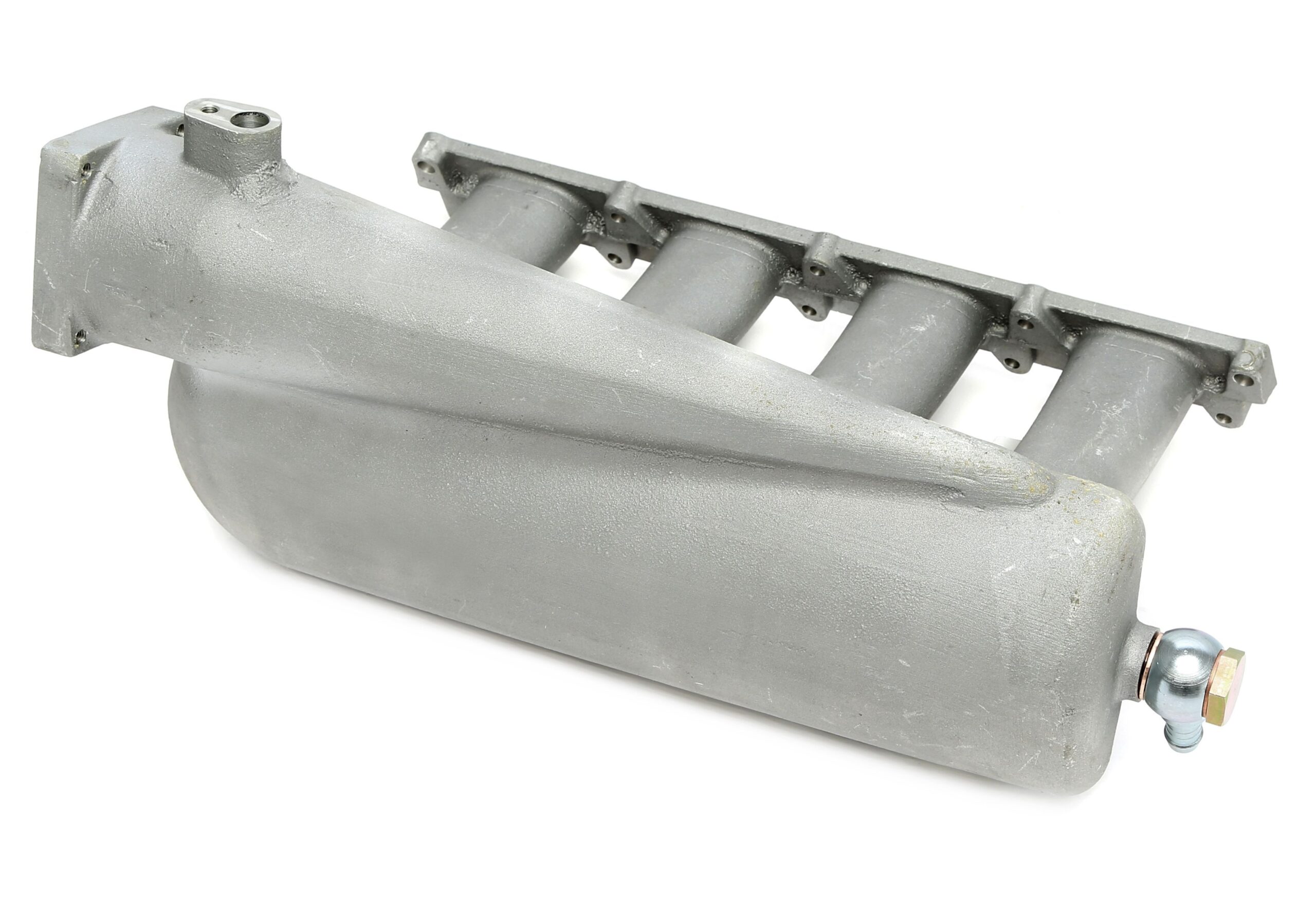 Spaltsaugrohr -Turbo-Ansaugbrücke 1.8T Motoren Audi / Seat / Skoda / VW
