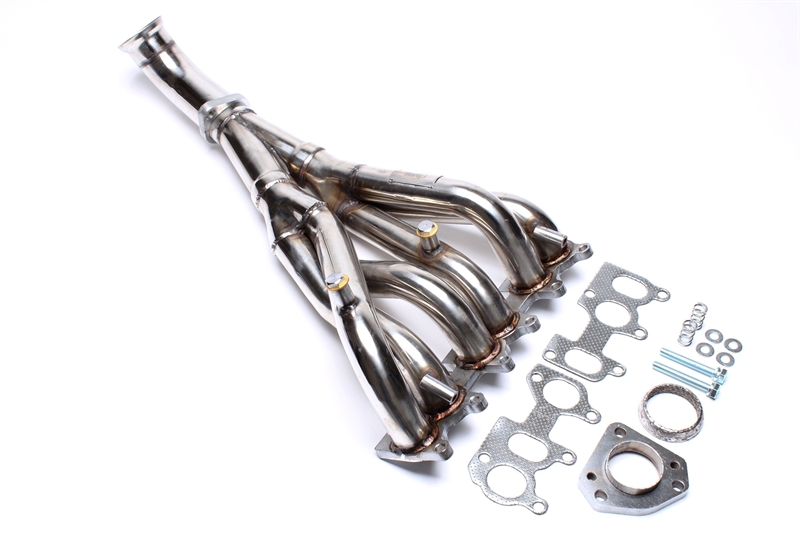 Fächerkrümmer passend für VW Golf III VR6 / Vento VR6 / Passat 35i VR6 / Corrado VR6