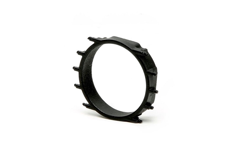 Display Airmanagement Halter für Lüftungsdüse passend für Audi TT 8J / A3 8P