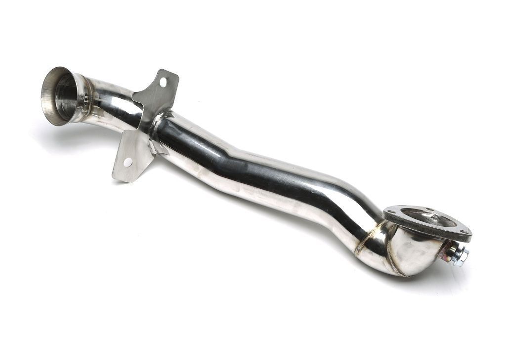 Downpipe passend für Mini / Citroën / Peugeot