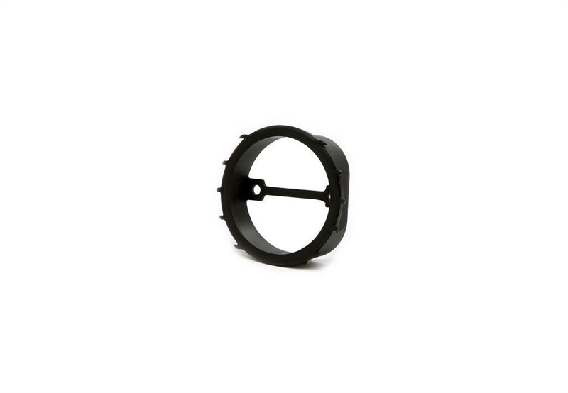 Display Airmanagement Halter für Lüftungsdüse passend für Audi TT 8N