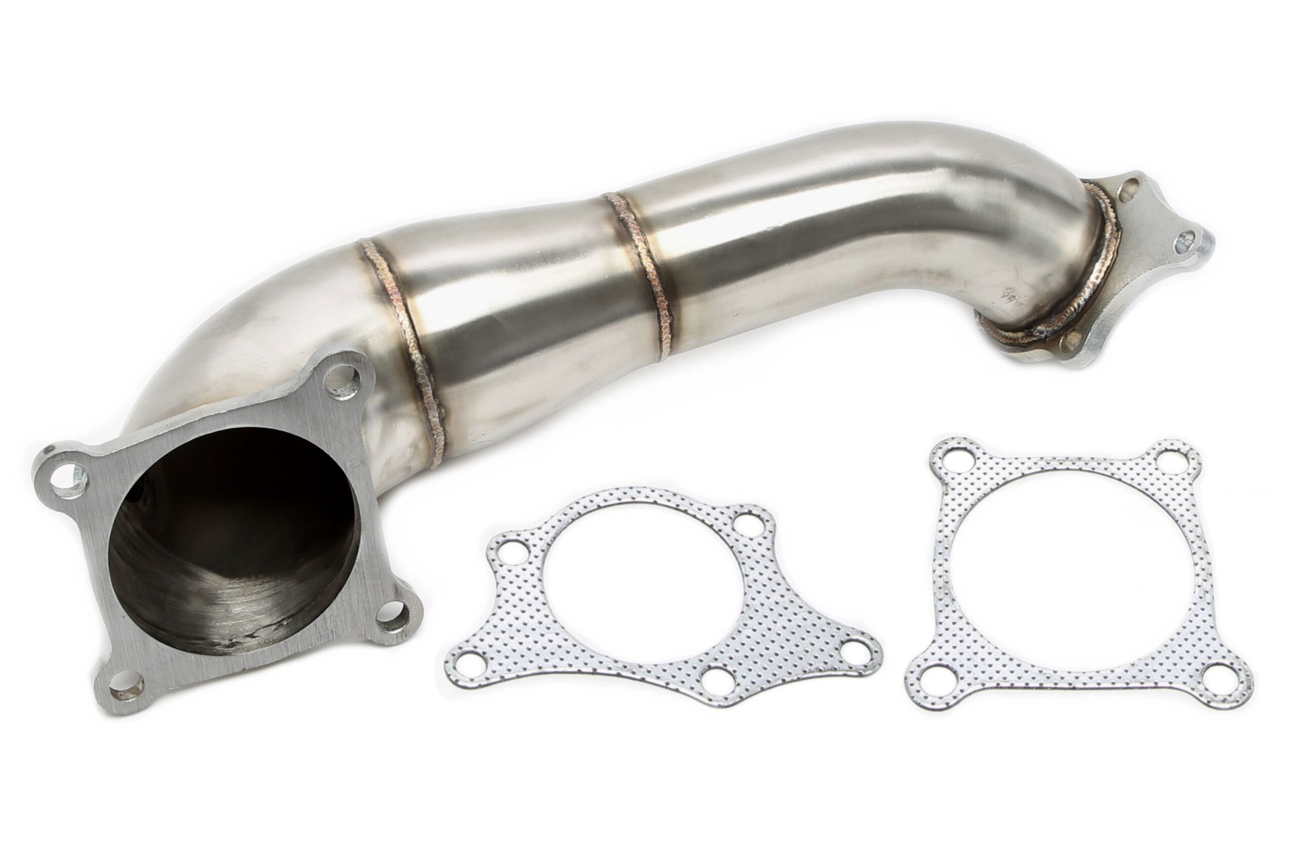 Downpipe passend für Honda Civic Type-R FK8