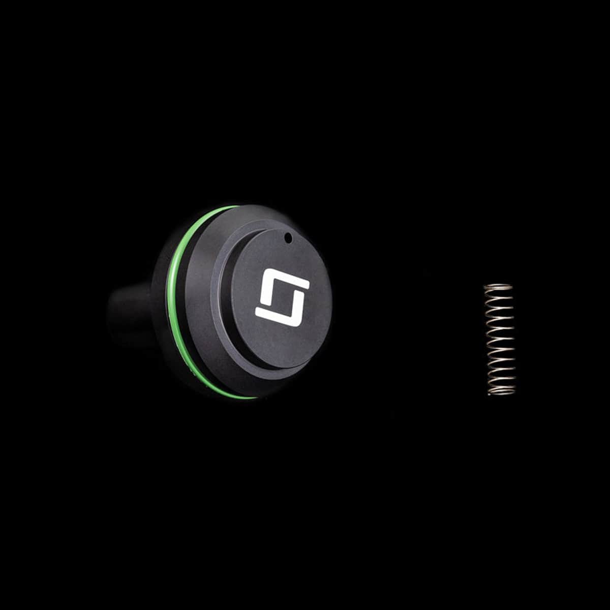 Racing Coolant Thermostat Bypass passend für Mercedes-Benz AMG C63 CLS63 CLK63 E63 S63 SLS – BlackBoost