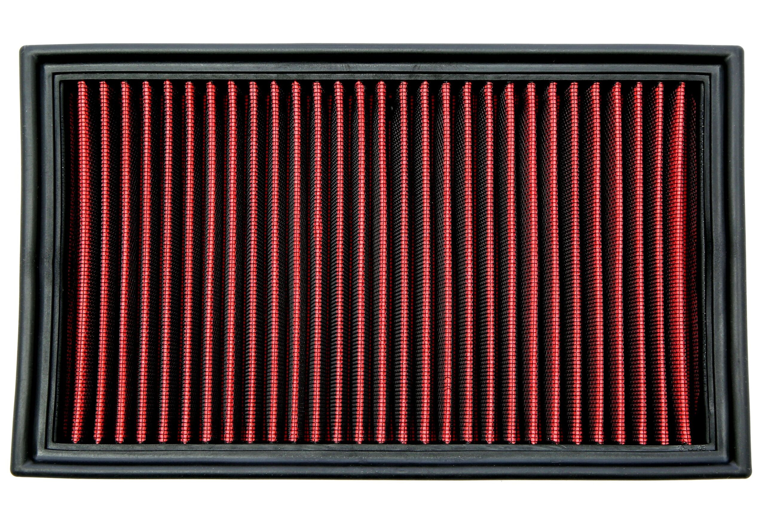 Sportluftfilter passend für Fiat Sedici / Subaru Forester /Suzuki Swift, SX4/SX4 S-Cross, Vitara