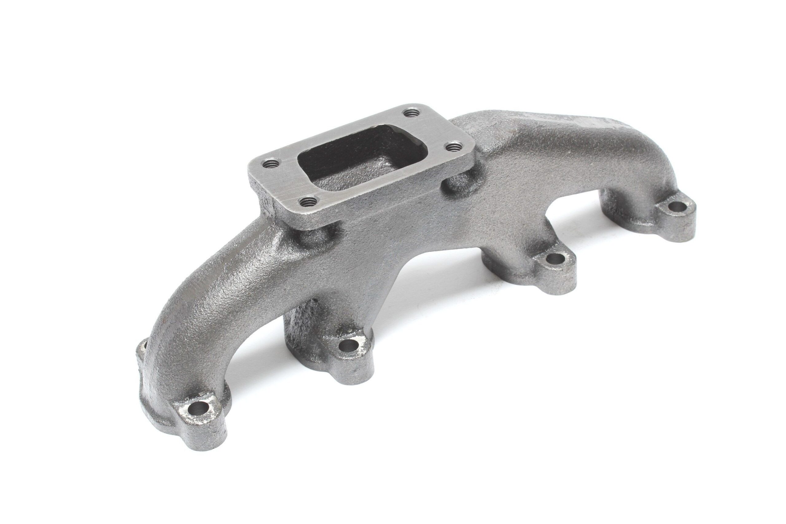 Guss Turbokrümmer mit T3 Flansch 8V Audi/VW Motoren