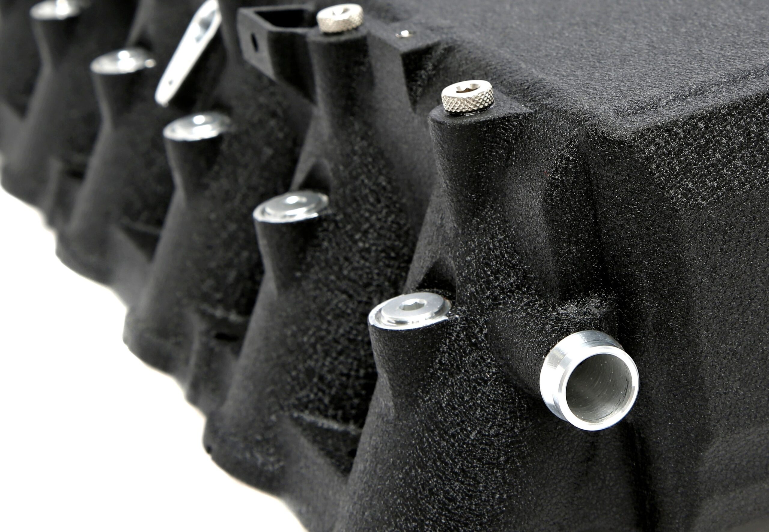 Ansaugbrücken Set passend für BMW 1er Serie, 2er Serie, 3er Serie, 4er Serie, 5er Serie, 6er Serie, 7er Serie, X3er, X4er - Motorcode B58/Gen 1