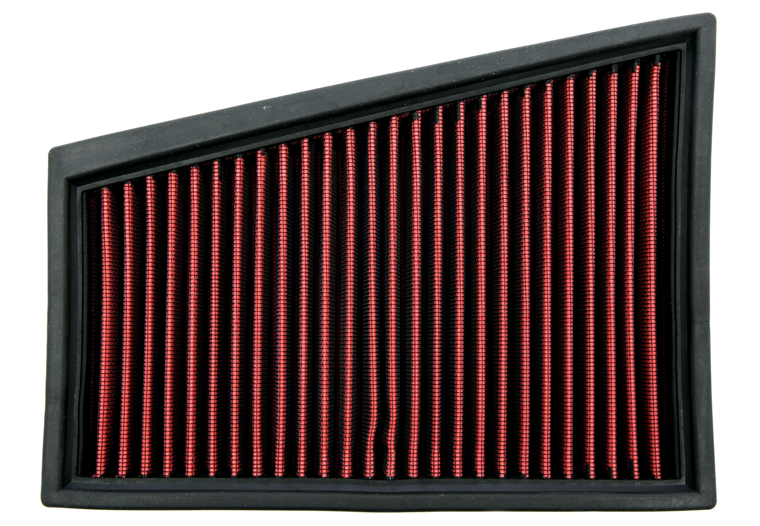 Sportluftfilter passend für Mercedes Benz Citan (W415) / Nissan NV250 (X61) / Renault Fluence (L3) / Kangoo (KC/FC/KW/FW) / Megane II (BM/LM/KM/EM) / Megane III (BZ/KZ/DZ) / Scenic II+III (JM/JZ)