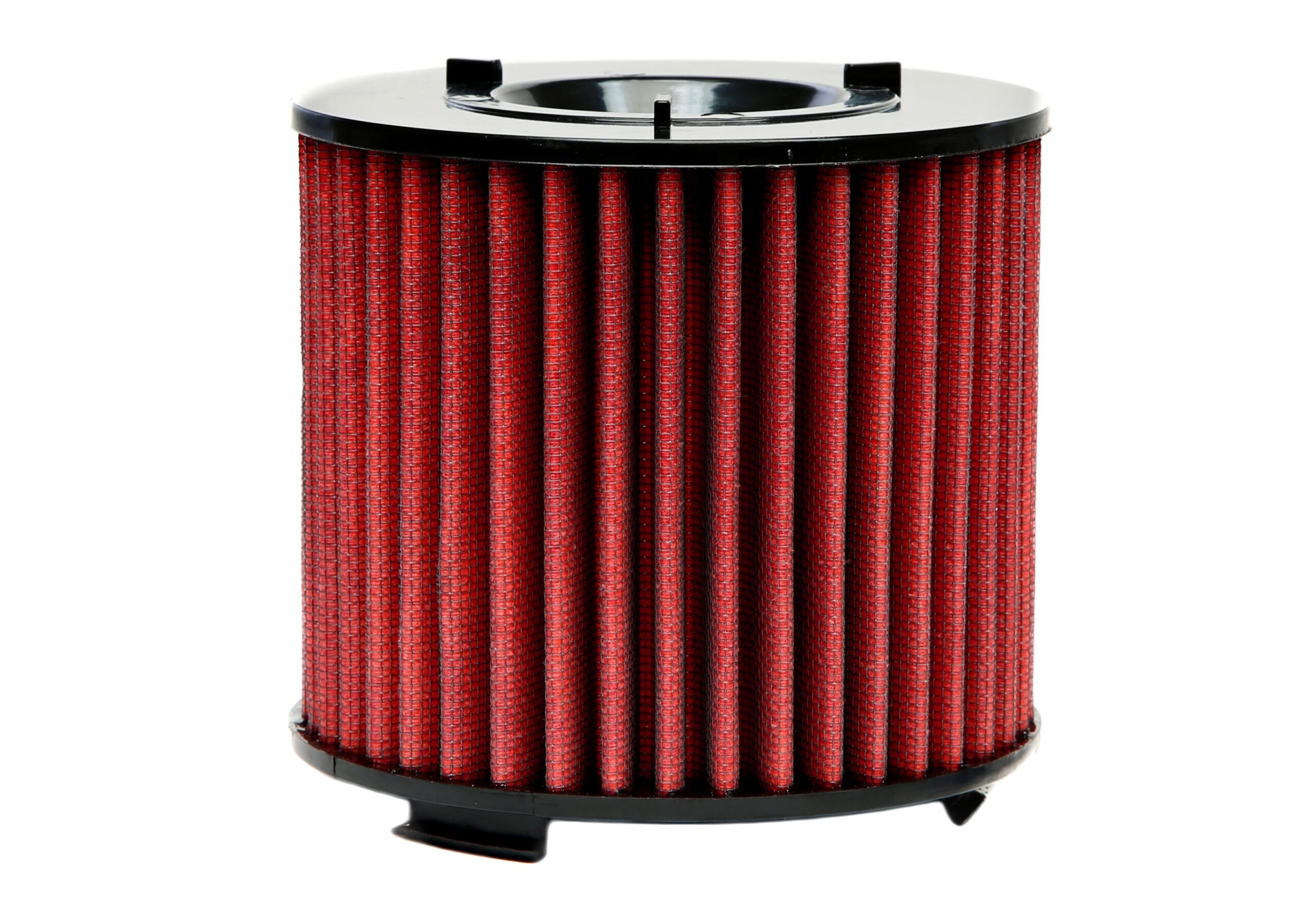 Sportluftfilter passend für Audi A1 (8X) / Seat Ibiiza (6J), Toledo (KG) / Skoda Fabia (5J), Praktik (5J), Rapid (NH), Roomster (5J) / VW Polo (6R)