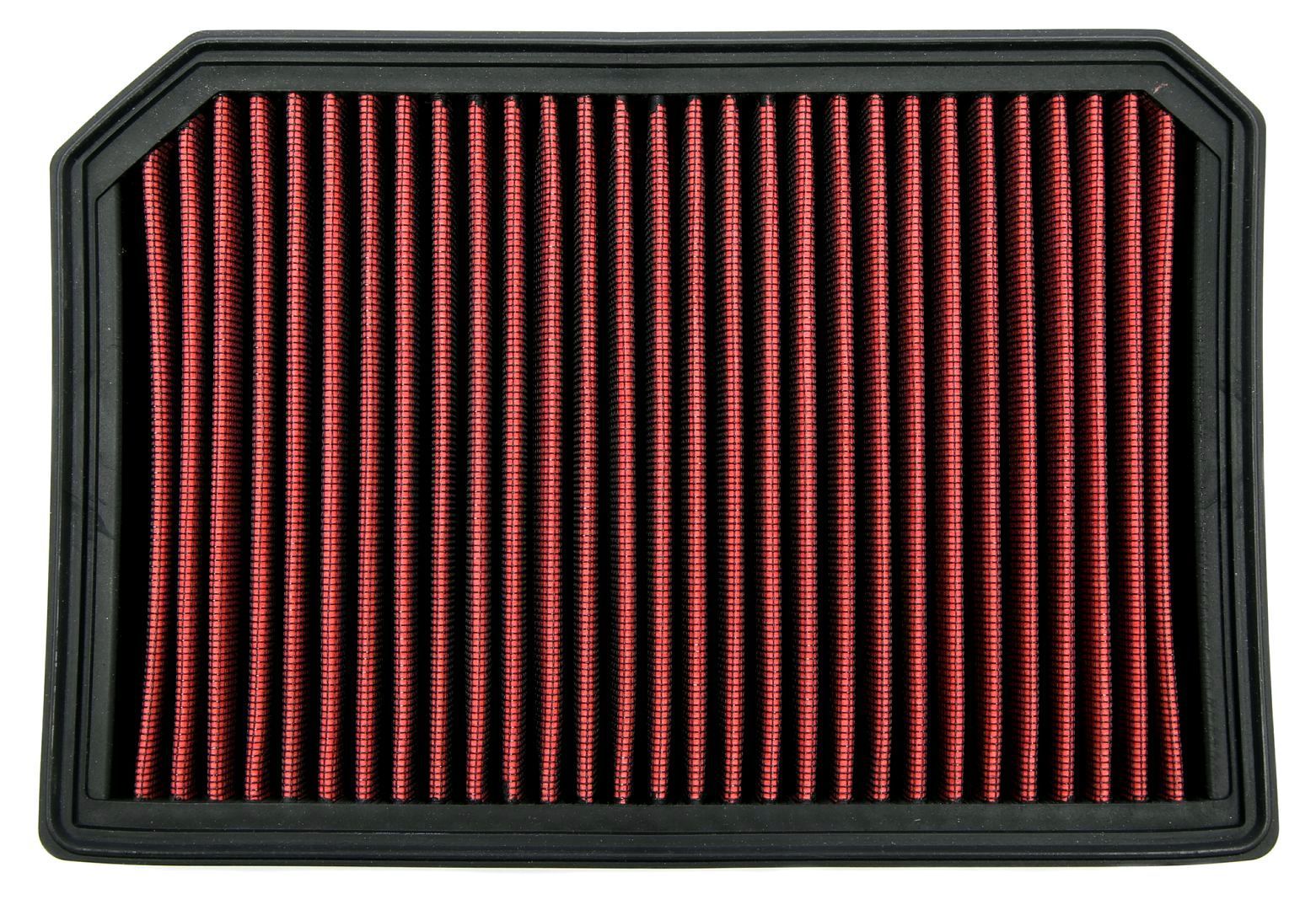 Sportluftfilter passend für Mercedes Benz A Klasse (W/V177) / B-Klasse (W247) / CLA-Klasse (C/X118) / GLB-Klasse (X247)