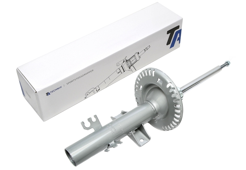 Höherlegungsstoßdämpfer Vorderachse passend für VW Tansporter T5 / T6 / T6.1