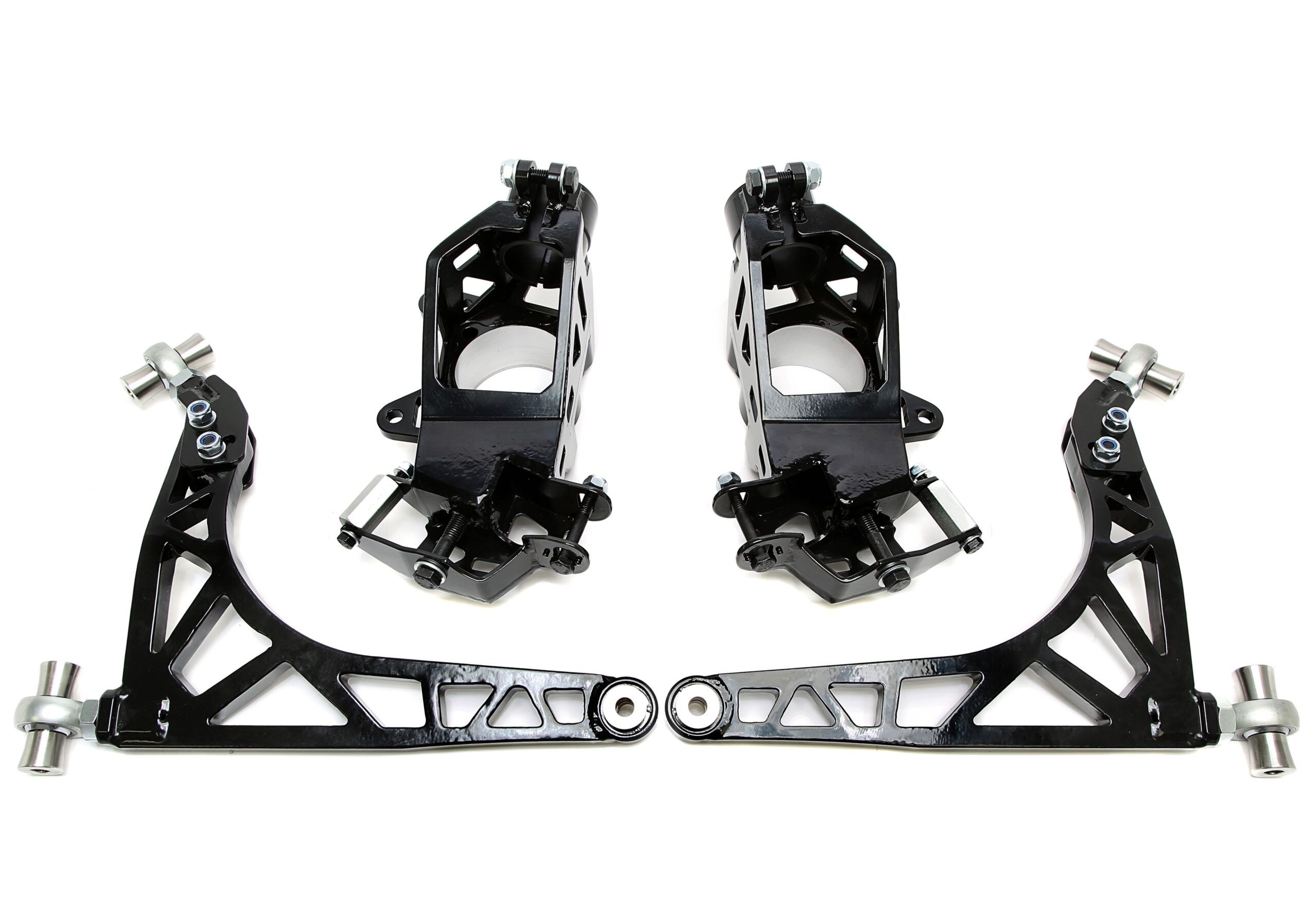 Drift Querlenker-Kit passend für BMW 1er Serie (E81/E82/E87/E88), 3er Serie (E90-E93)