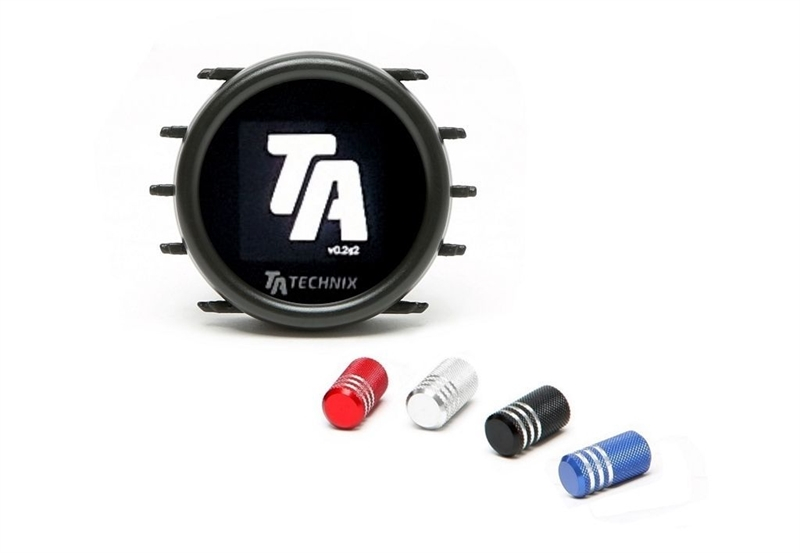 Display Airmanagement Halter für Lüftungsdüse passend für Audi TT 8J / A3 8P