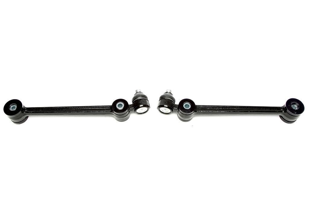 Querlenker Set mit PU Buchsen passend für Audi 50 / VW Derby / Polo (86,86C)